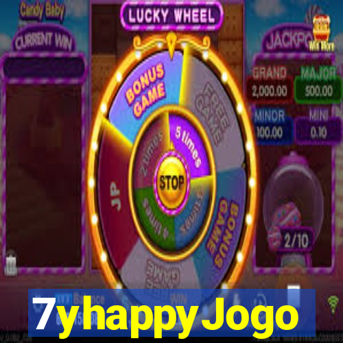 7yhappyJogo