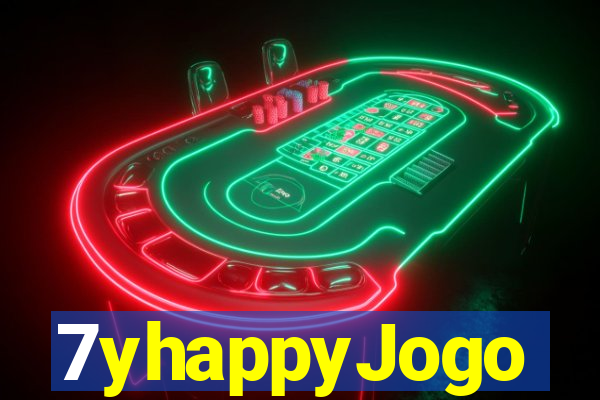 7yhappyJogo