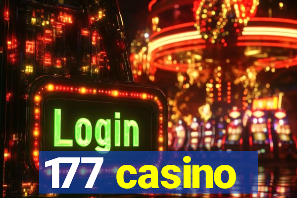 177 casino