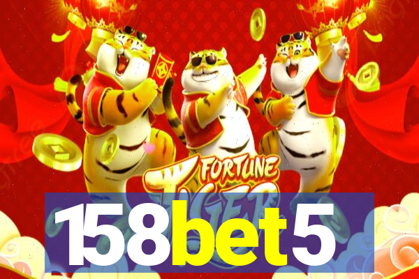 158bet5