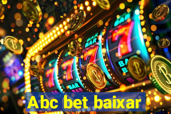 Abc bet baixar