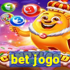 bet jogo