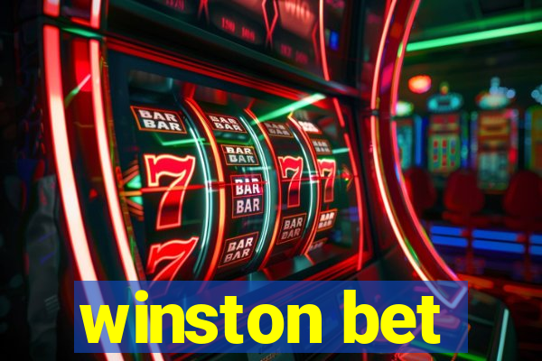 winston bet