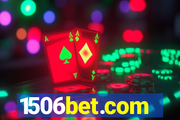 1506bet.com