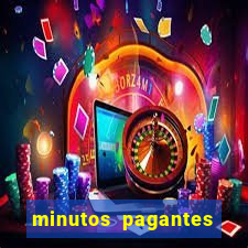 minutos pagantes fortune gems