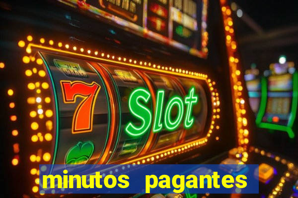 minutos pagantes fortune gems