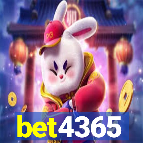 bet4365