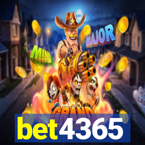 bet4365