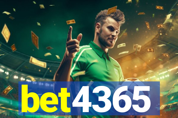 bet4365