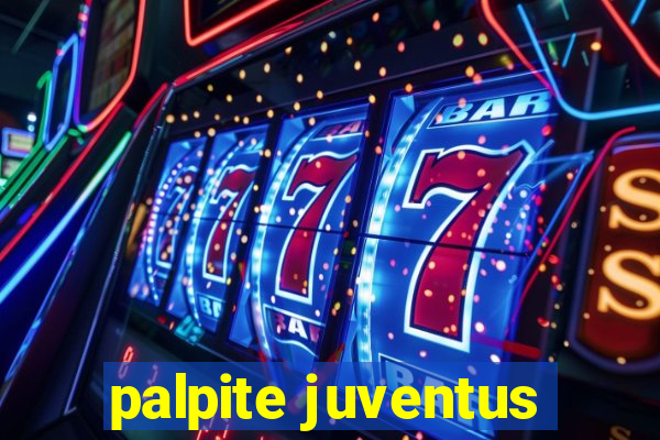 palpite juventus