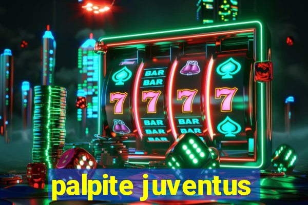 palpite juventus