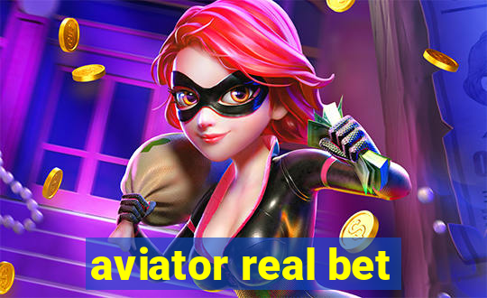 aviator real bet