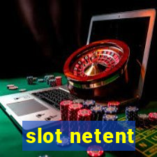 slot netent