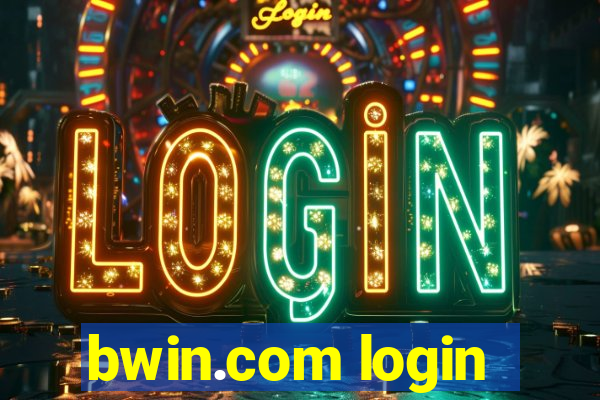 bwin.com login