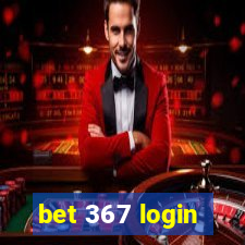 bet 367 login