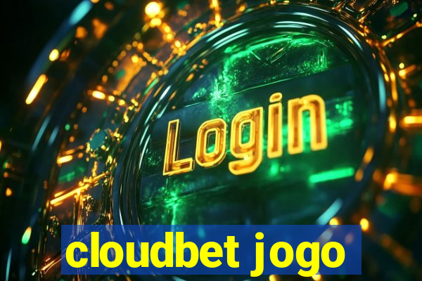 cloudbet jogo