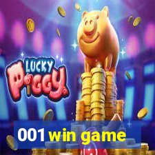 001 win game