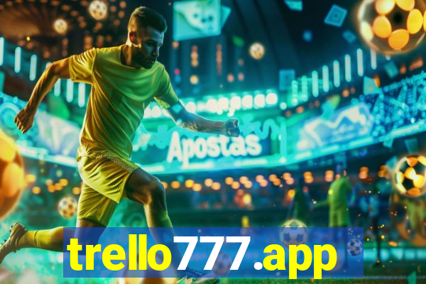 trello777.app