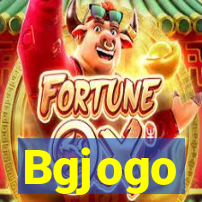 Bgjogo