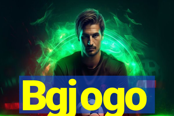 Bgjogo