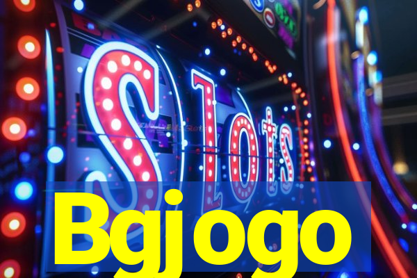 Bgjogo