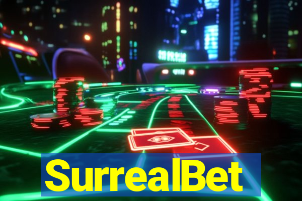 SurrealBet