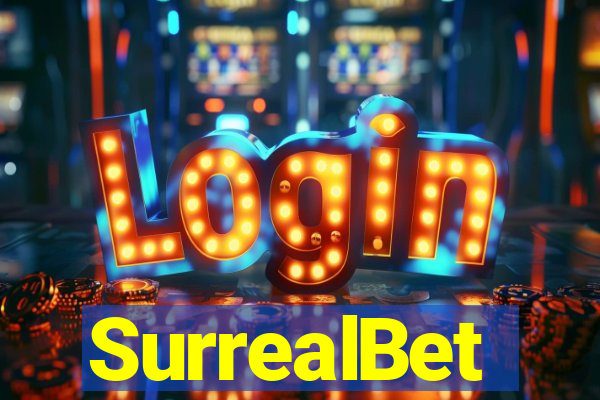 SurrealBet