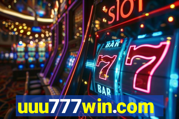 uuu777win.com