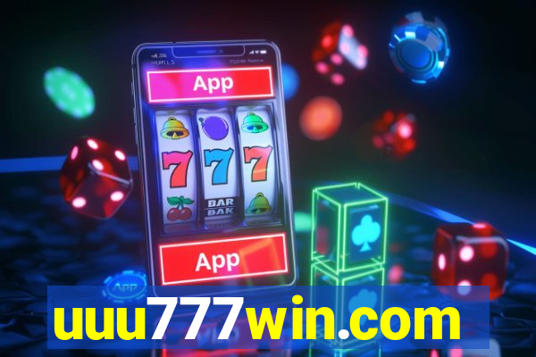 uuu777win.com