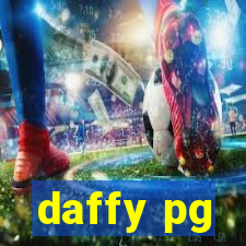 daffy pg