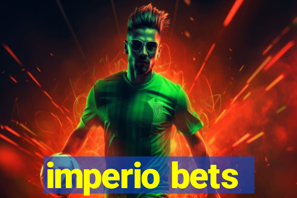 imperio bets