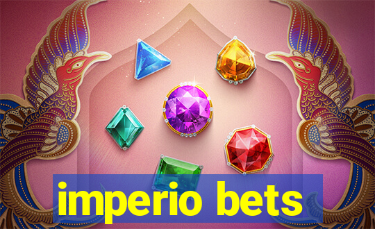 imperio bets