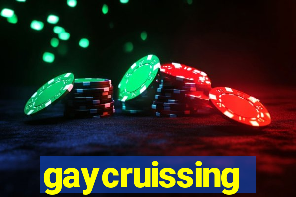 gaycruissing