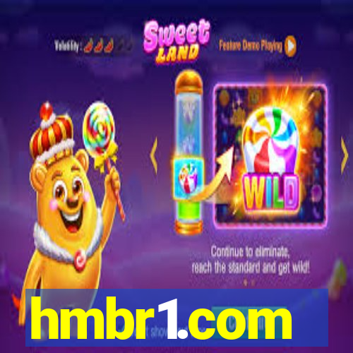 hmbr1.com