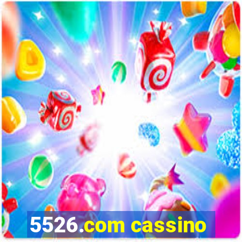 5526.com cassino