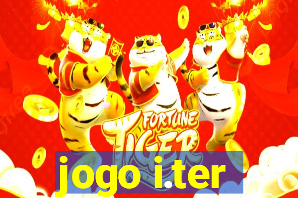 jogo i.ter