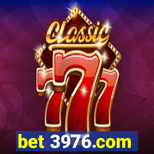 bet 3976.com