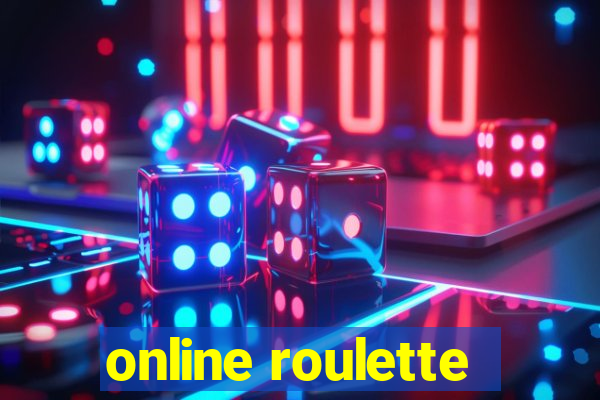 online roulette