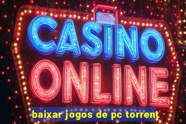 baixar jogos de pc torrent