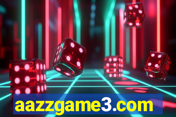 aazzgame3.com