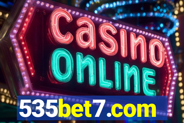 535bet7.com