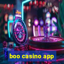 boo casino app