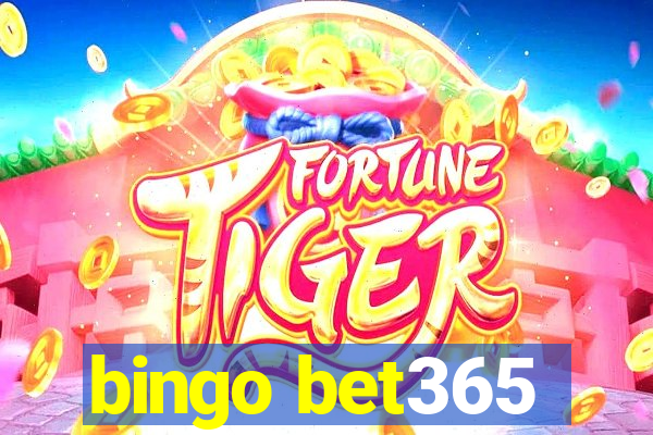 bingo bet365