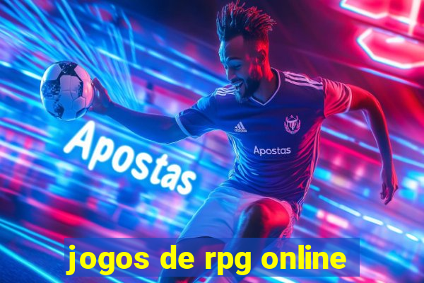 jogos de rpg online