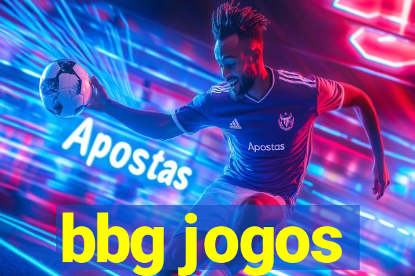 bbg jogos