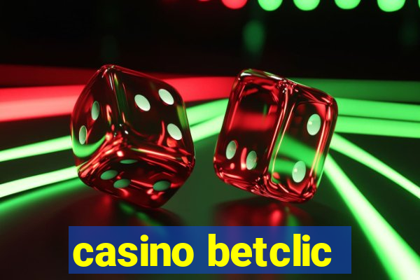 casino betclic