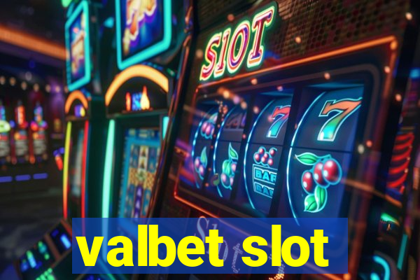 valbet slot