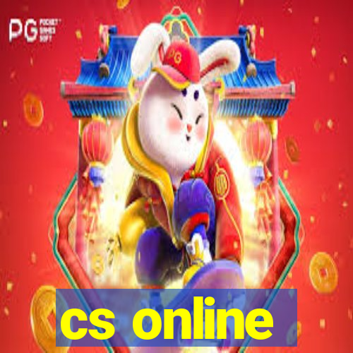 cs online