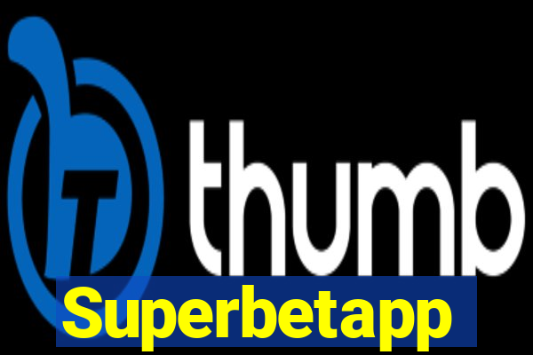 Superbetapp