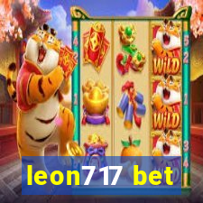 leon717 bet